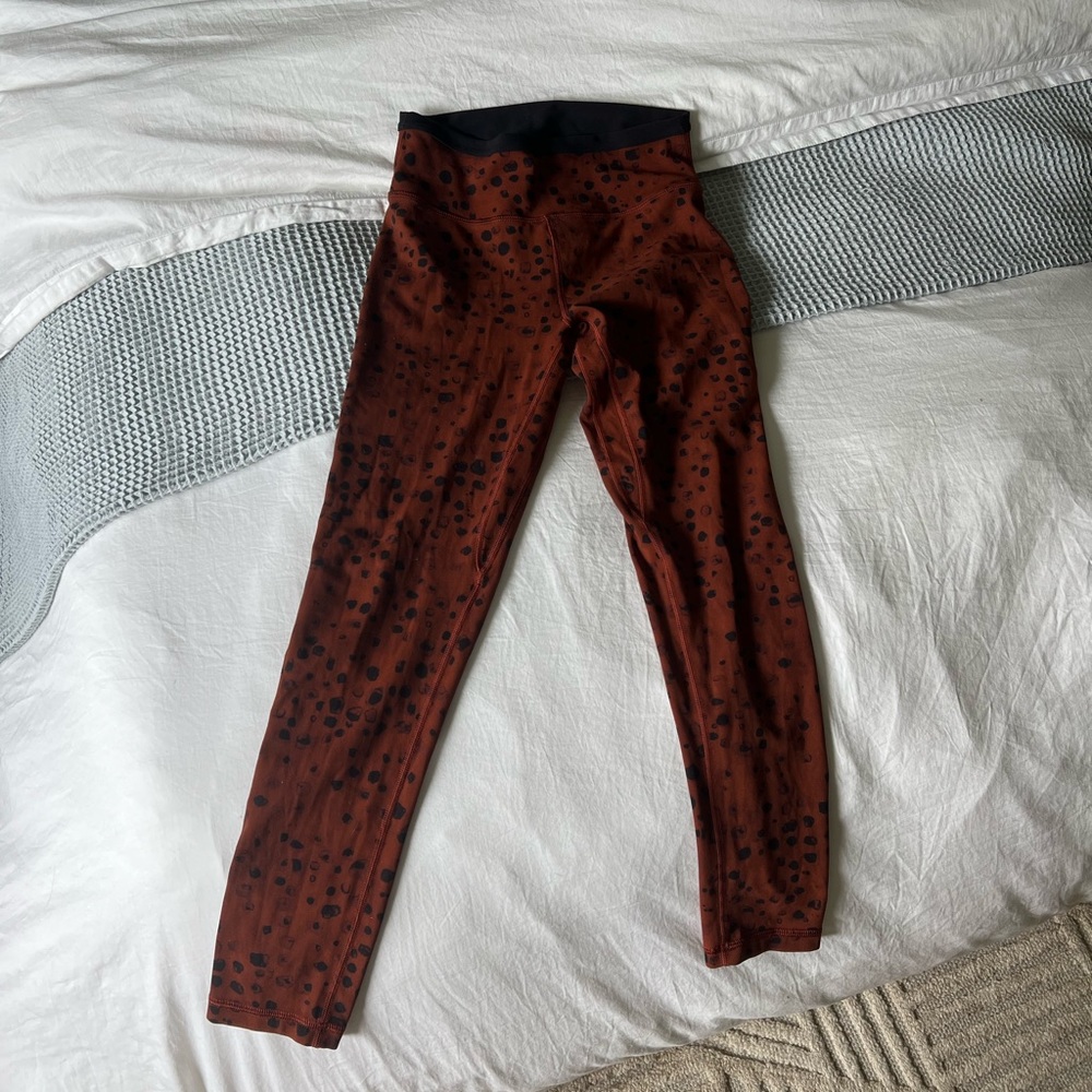 Spotted Stori Leggings
